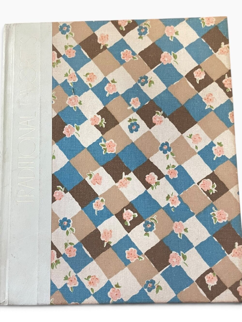 Traditional Favorites The Art of Sewing Time-Life Books 1974 Vintage Hardcover
